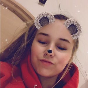 Meet your Posher, Mattie